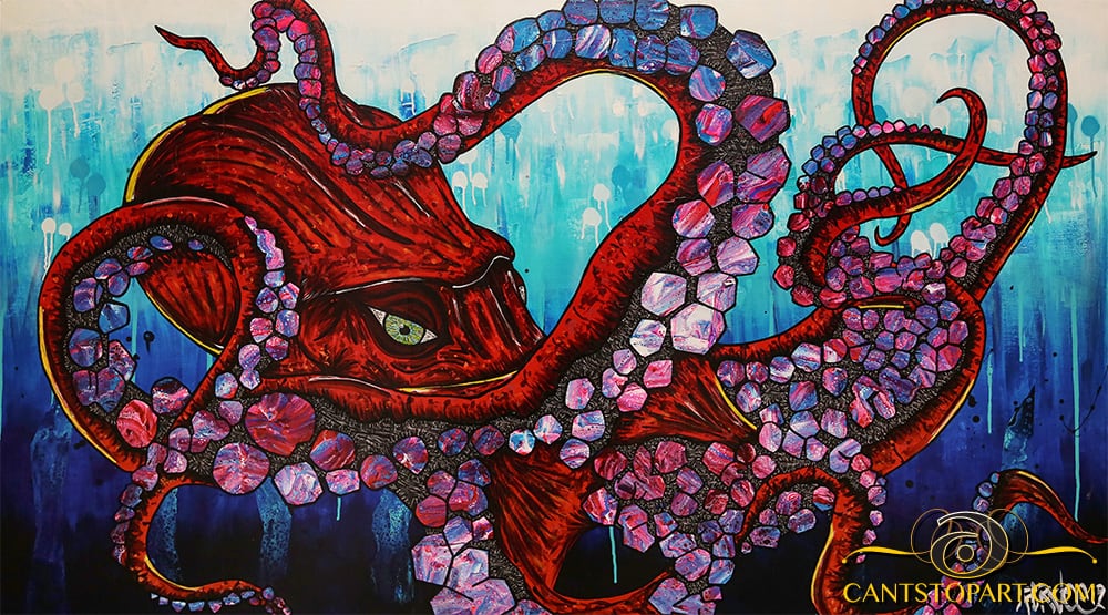 Octopus