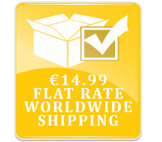 ship worldwide