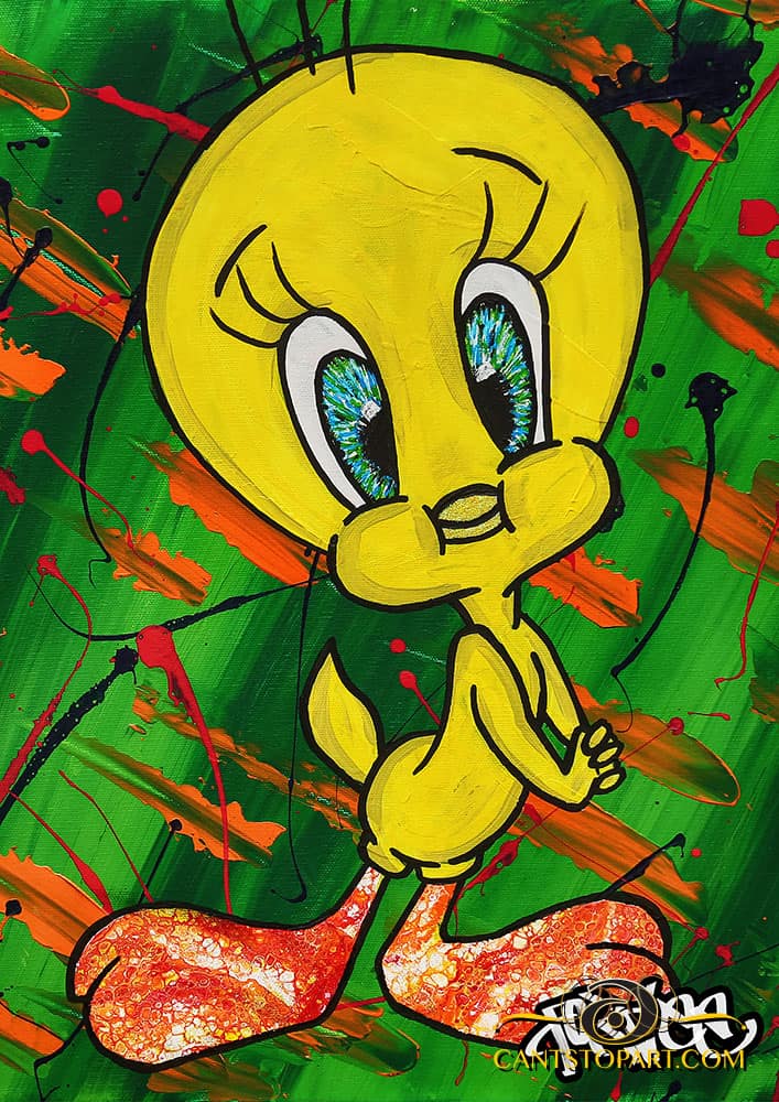 tweety