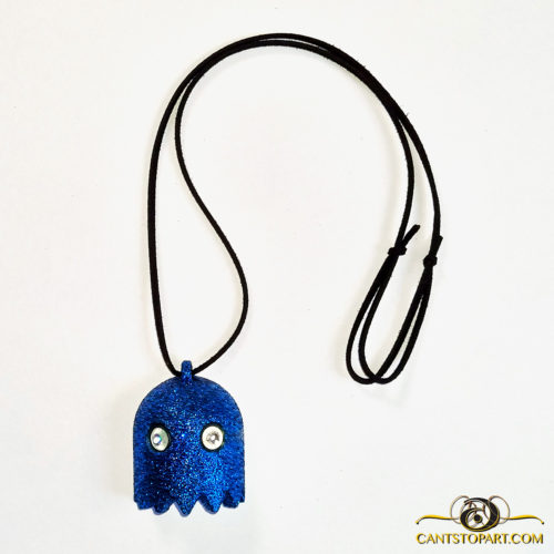 Blue Ghost Jewelry